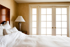 Methersgate bedroom extension costs