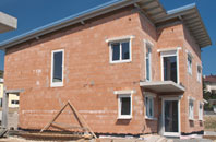 Methersgate home extensions