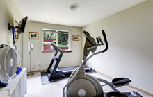 Methersgate home gym construction leads